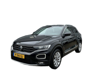 Volkswagen T Roc