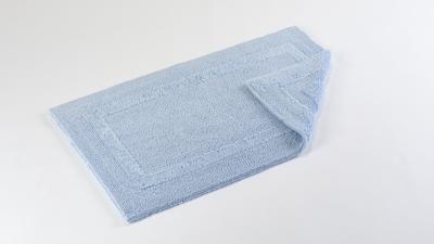 Abyss & Habidecor Abyss & Habidecor Reversible Tp  80x150 330 Powder Blue