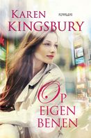 Op eigen benen - Karen Kingsbury - ebook - thumbnail