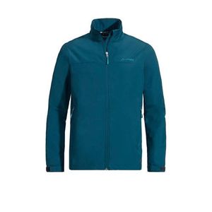 Vaude softshell jack Hurricane baltic sea