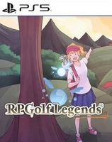 RPGolf Legends RPGolf Legends