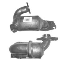 Katalysator Renault/Nissan BM80382H