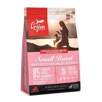ORIJEN Small breed - droog hondenvoer - 1,8kg