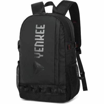 Laptophoes Yenkee Zwart
