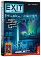 999 Games Exit het spel Evacuatie van de Noordpool