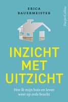 Inzicht met uitzicht - Erica Bauermeister - ebook