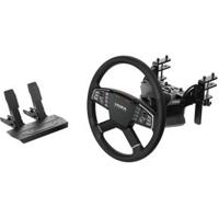 MOZA Truck Driving Simulator Bundle