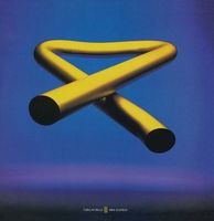 Mike Oldfield - Tubular Bells II (Coloured Vinyl) LP (Record Store Day 2022)