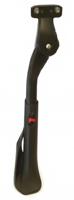 Falkx standaard enkel 26 29 inch e bike verstelbaar zwart