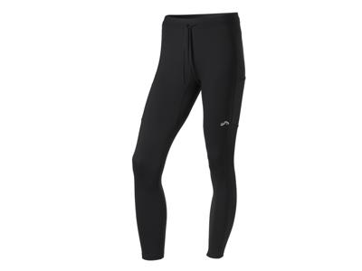 CRIVIT Heren compressie hardlooplegging (Zwart, XL) CRIVIT Heren compressie hardlooplegging (Zwart, XL)