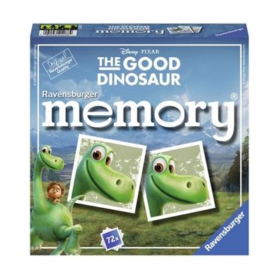 Ravensburger The Good Dinosaur memory