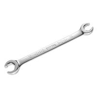 Expert by Facom Open Ringsleutel, 15° Gebogen | 8x10 mm - E117388 Expert by Facom Open Ringsleutel, 15° Gebogen | 8x10 mm - E117388