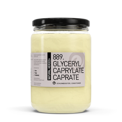 Glyceryl Caprylate/Caprate 500 ml