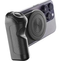 Cellularline Smartphonehouder Zwart Bluetooth