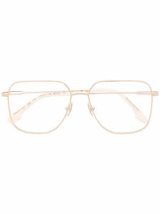 Victoria Beckham Eyewear lunettes de vue à monture carrée