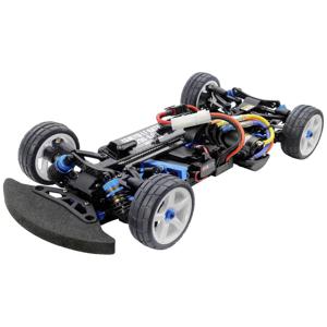 Tamiya 1:10 RC auto Elektro Straatmodel TA08R 4WD Bouwpakket