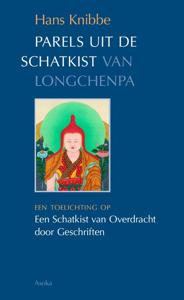 Parels uit de Schatkist van Longchenpa (Hardback)