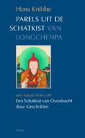 Parels uit de Schatkist van Longchenpa (Hardback)