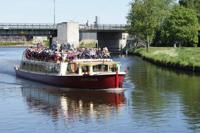Dagtocht Heusden Dagtocht Heusden