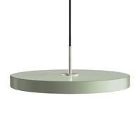 Umage - Asteria Medium Staal Top Hanglamp