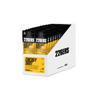 226ers Energy Shot stick xtreme banana doos 24x60 ml