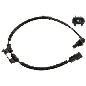 ABS - sensor ADG071118