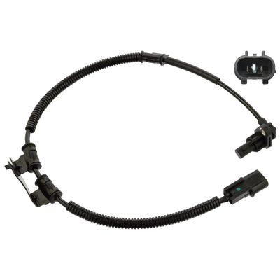 ABS - sensor ADG071118