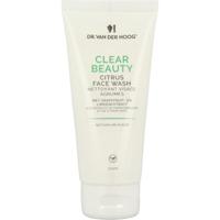 Dr vd Hoog Clear citrus facewash