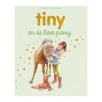 Standaard Uitgeverij Tiny en de lieve pony