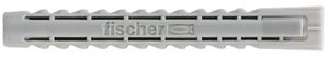 Fischer Plug SX 8 x 65 - 24828 - 50 stuk(s) - 24828