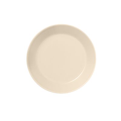 IITTALA - Teema Linnen - Plat bord 17cm
