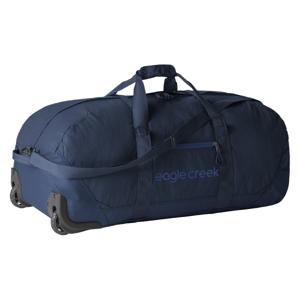 Eagle Creek No Matter What Rolling Duffel - 110L - Atlantic Blue