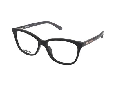 Brillen met correctie Love Moschino MOL546/TN 807