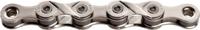 Ketting 8 speed KMC X8 - zilver/grijs - werkplaatsrol 50 meter