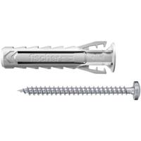 Fischer 567935 SX Plus Spreidplug 30 mm 6 mm 100 stuk(s)