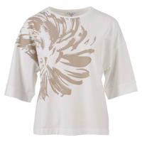 Enjoy - Wit | Dames | Top | Wit | S | regular | Kamst mode