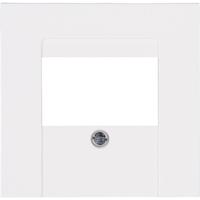 Kopp 373129007 Afdekking Afdekking 1 stuks HK 07 Zuiver wit 1 stuk(s)