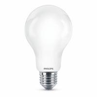 Ledlamp Philips D 150 W 17,5 W E27 2452 lm 7,5 x 12,1 cm (6500 K)