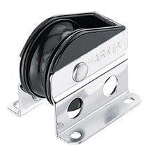 Harken Big Bullet 38mm Opstaand Blok Default