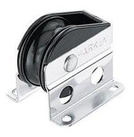 Harken Big Bullet 38mm Opstaand Blok Default