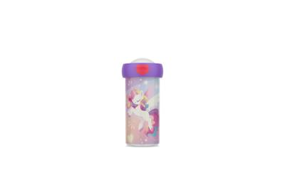 Mepal schoolbeker campus 300 ml unicorn glow