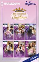 Het koninkrijk Chantaine - Leanne Banks - ebook - thumbnail