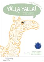 Yalla Yalla! (Paperback)