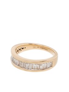 Adina Reyter bague Large Heirloom en or 14ct