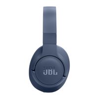 JBL Tune 720BT Headset Draadloos Hoofdband Oproepen/muziek Bluetooth Blauw - thumbnail