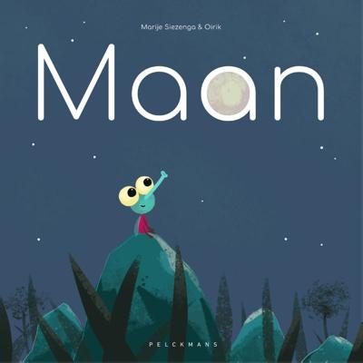 Maan (Hardback)