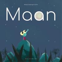 Maan (Hardback)