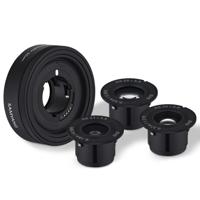 Samyang Remastered Prime Lens Set - 21mm, 28mm & 32mm for Sony FE