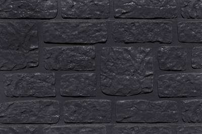 Berton Romeins motiefplaat smal gecoat 184 cm Tuindeco - Tuindeco