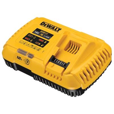 DeWALT DCB117-QW 18V/54V XR FLEXVOLT multivoltage snellader